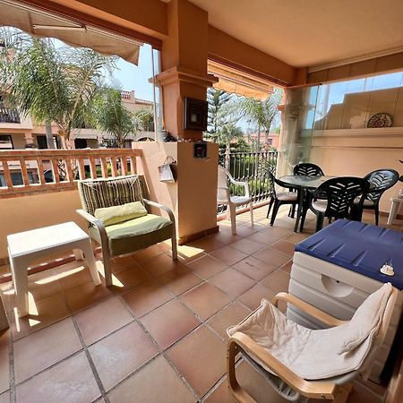 Jardines De La Noria Apartment La Cala De Mijas Exterior photo
